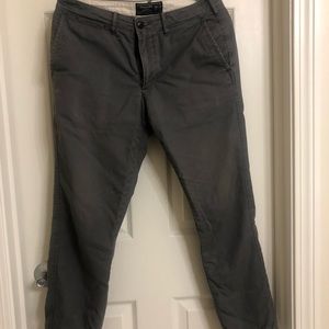 Abercrombie & Fitch Pants